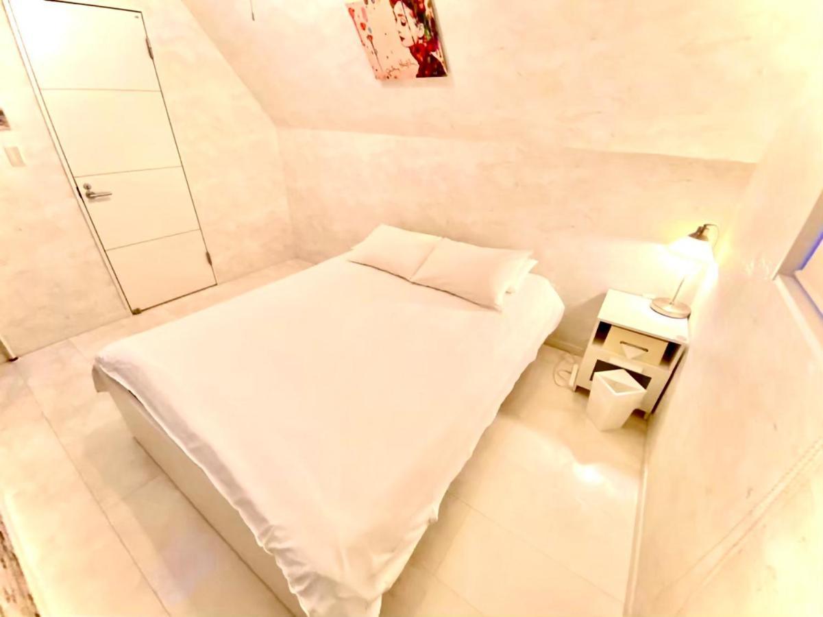 Eternity House 新宿大久保 Apartment Tokyo Exterior photo