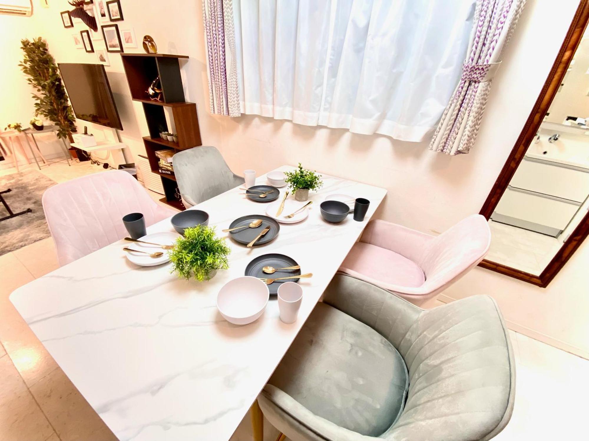 Eternity House 新宿大久保 Apartment Tokyo Exterior photo