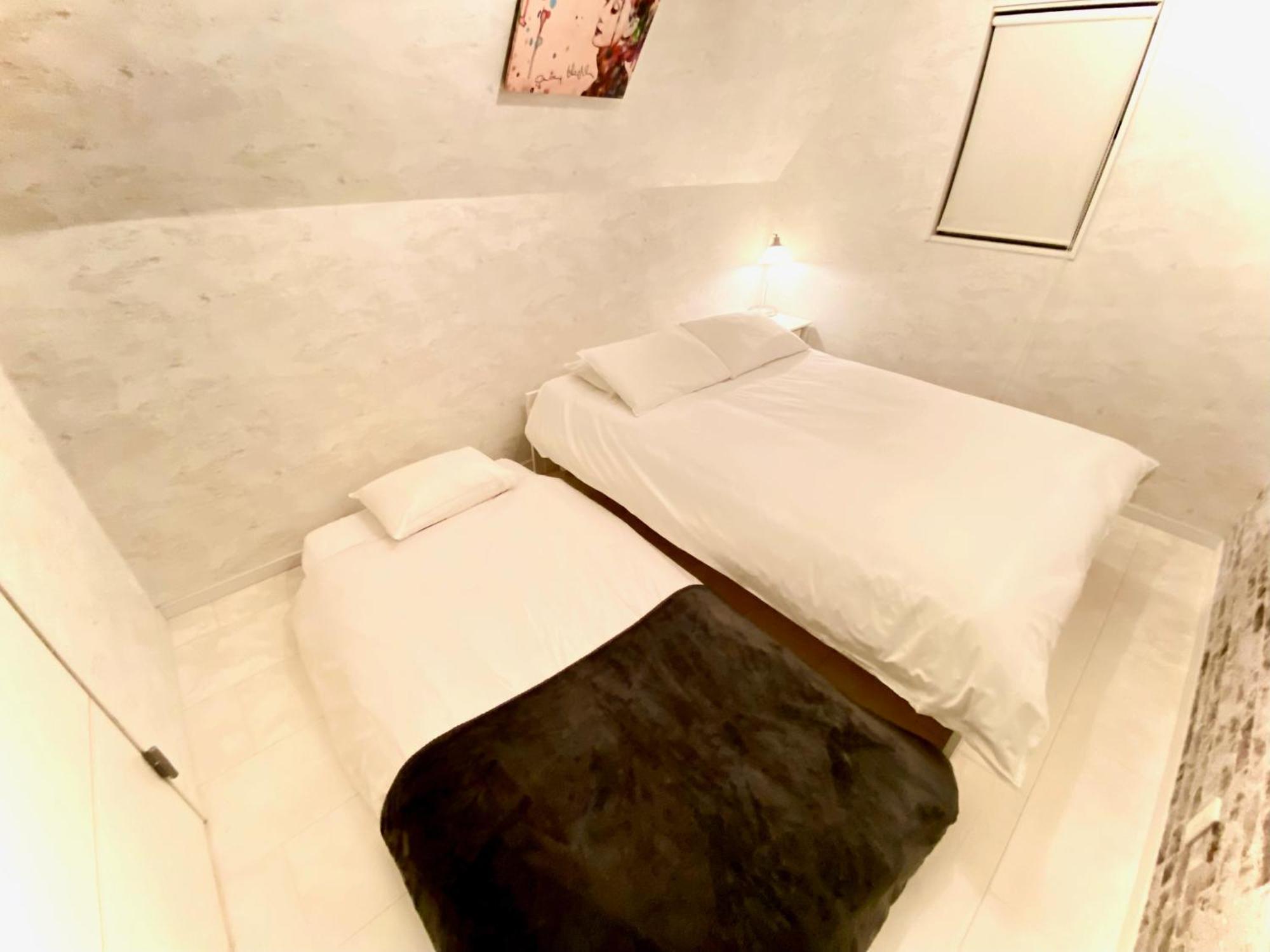 Eternity House 新宿大久保 Apartment Tokyo Exterior photo